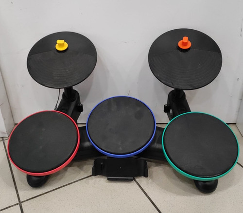 Rock band guitar hero - guitar,