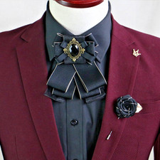 🎩 Papillon Elegante da Uomo