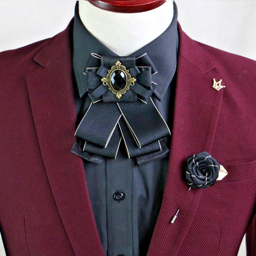 Papillon elegante da - elegante, uomo