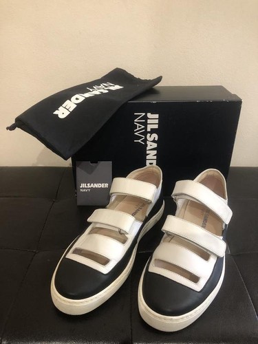 Mocassini donna jil sander - mocassini,