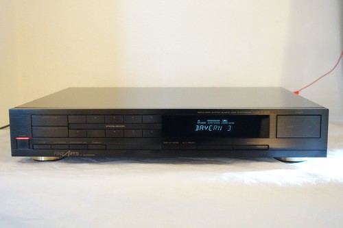 Grundig finearts t905 con rds - finearts,