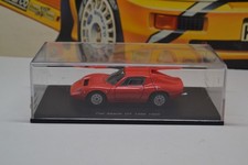 SPARK MINIMAX - 1965 FIAT