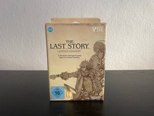 The Last Story - Edizione
