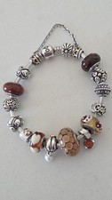Pandora 925 ale - pandora, sterling