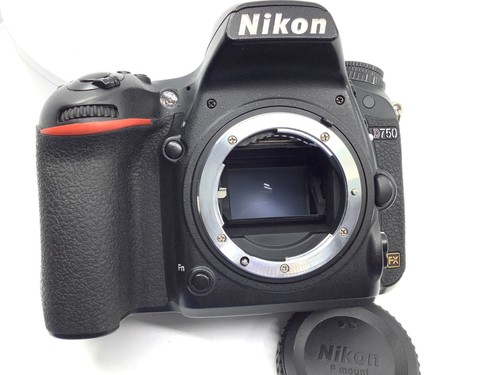 Nikon d750 buone condizioni - d750,