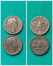 ITALIA VITTORIO EMANUELE III.5