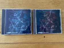 WPWW Vol 1 + 2   Oi Skinhead
