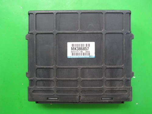 Centralina motore ecu - centralina,