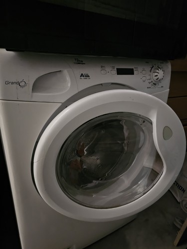 Lavatrice kg - 8,