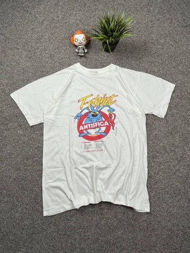 Shirt vintage lupo - vintage,