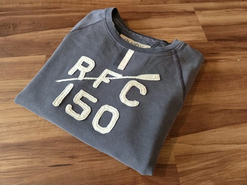 Felpa rugby ralph - ralph, lauren