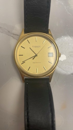Tissot seastar - tissot,