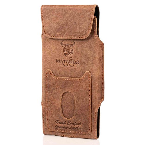 Custodia verticale matador - custodia,