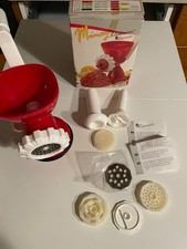 Tritacarne Rigamonti Mincy