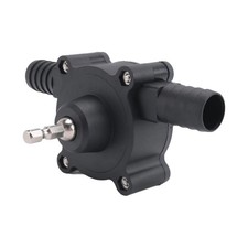 Trapano Elettrico Portatile Pompa Portatile Olio e Fluidi, Trasferimento Acqua3375