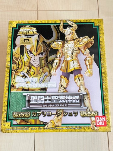 Bandai saint seiya cloth - cloth, myth