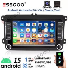 Apple carplay per golf - golf, 5