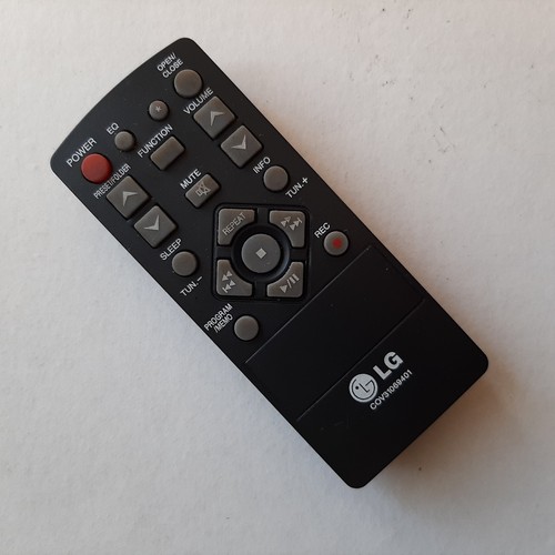 Telecomando originale