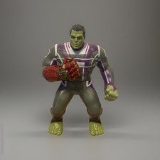 Marvel Avengers Endgame Power