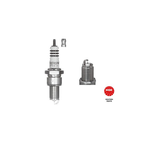 Ngk 6684 bpr8eix - ngk,