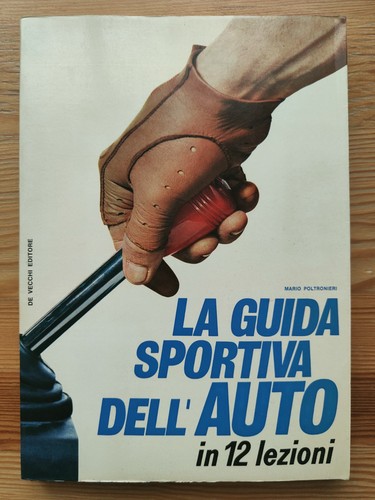 Guida sportiva dell auto - guida,