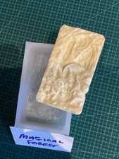 Stampo per sapone stampi in