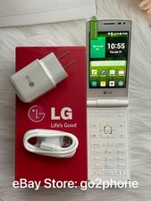 Smartphone sbloccato wine - sbloccato, lg