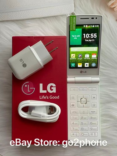 Smartphone sbloccato wine - sbloccato, lg