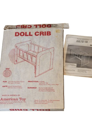 Niob vintage drop down side - vintage,