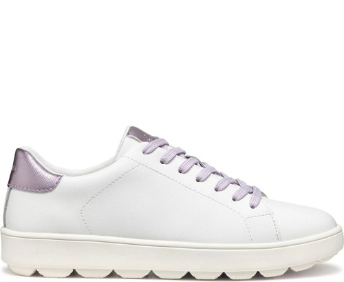 Geox spherica ecub - spherica, sneaker