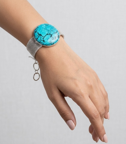 Bracciale catena gioielli