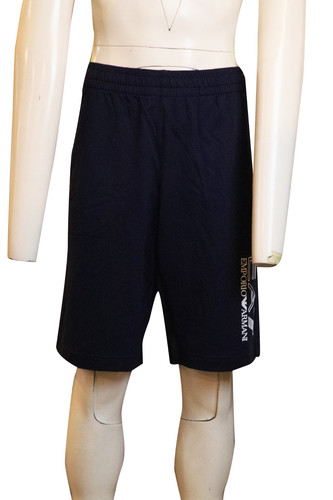 Ea7 emporio armani shorts uomo - armani,
