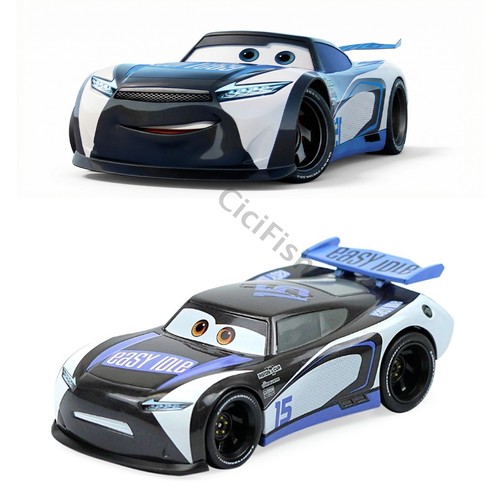 Disney pixar cars harvey - cars,