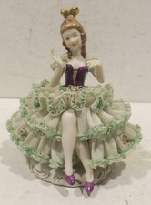 Bella Vecchio Porcellana