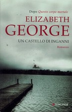 ❤️ ROMANZO - ELIZABETH