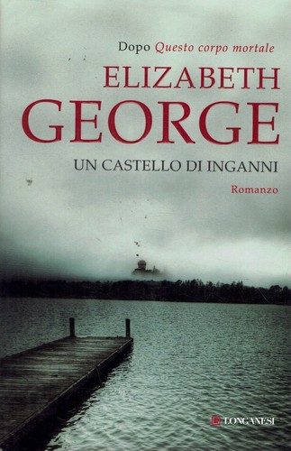 Romanzo elizabeth - ❤️,