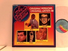 The Original Oldies - Original