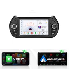 Autoradio 7" Navigatore GPS