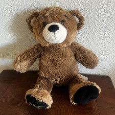 Peluche vintage Costruisci un