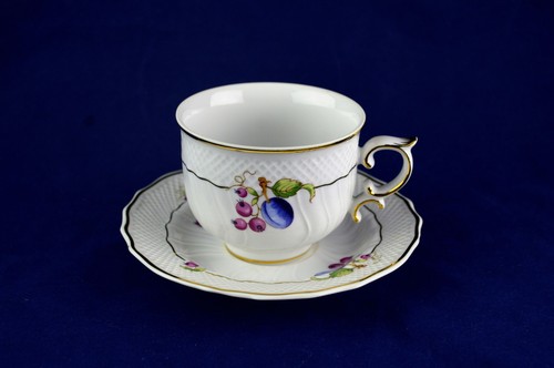 Hollohaza hungary bone china - hollohaza,