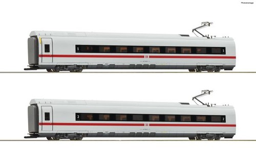 Roco 78096 coffret voitures - |,