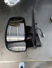 SPECCHIETTO RETROVISORE SINISTRO SX PER RENAULT Master 2° Serie 8200444608 G9UA