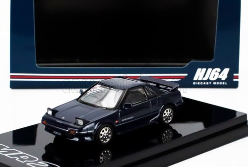 Ignition model toyota - 1/64,