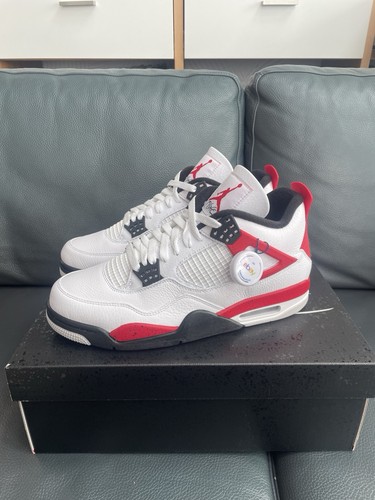 Jordan retro mid - mid, cement
