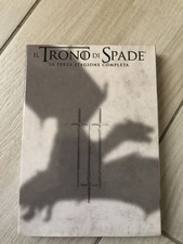 IL TRONO DI SPADE La terza