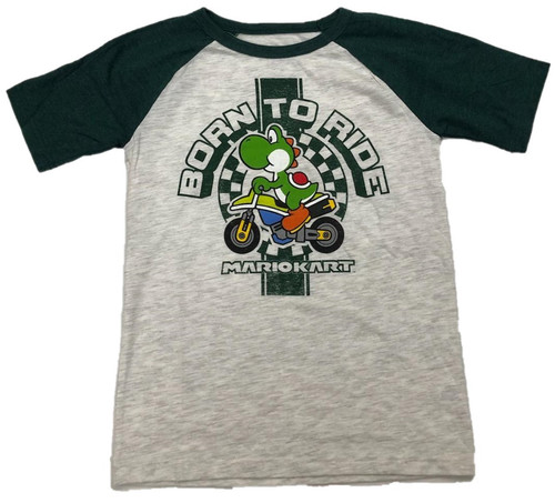 Shirt maglietta ragazzo - t-shirt,