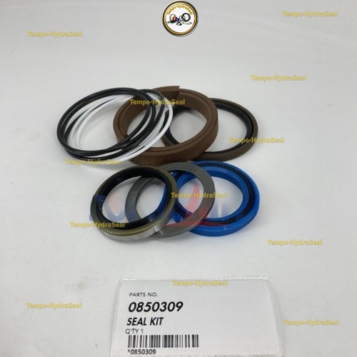 0850309 kit guarnizioni - 0850309,