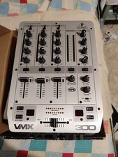 Mixer Behrienger VMX 300 (Come Nuovo)