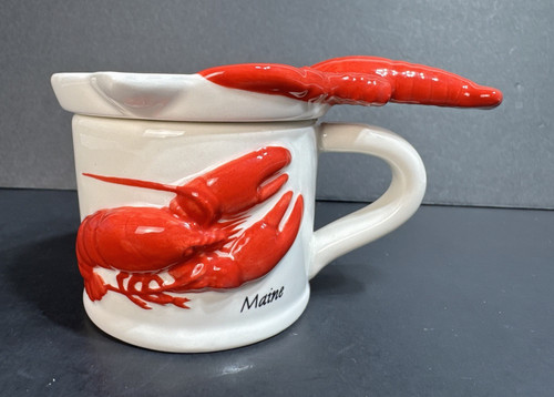 Set scalda burro aragosta