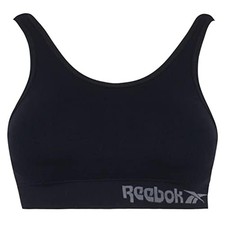 (TG. M) Reebok Donna, Top